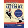 Dirk Quigby's Guide to the Afterlife by E.E. King