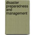 Disaster Preparedness And Management