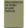Discoverecon Cd Folder W/user Manual by David C. Colander