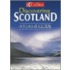 Discovering scotland (atlas & guide)