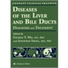 Diseases of the Liver and Bile Ducts door Jonathan Israel