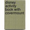 Disney Activity Book With Covermount door Onbekend