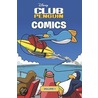 Disney Club Penguin Comics, Volume 1 by Unknown