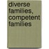 Diverse Families, Competent Families