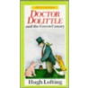 Doctor Dolittle And The Green Canary by Hugh Lofting