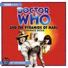 Doctor Who  And The Pyramids Of Mars door Terrance Dicks