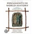 Documents in World History, Volume I
