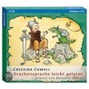Drachensprache Leicht Gelernt. 2 Cds door Cressida Cowell