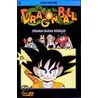 Dragon Ball 09. Uranai Babas Krieger door Akira Toriyama