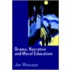 Drama, Narrative and Moral Education