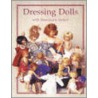 Dressing Dolls with Rosemarie Ionker door Rosemarie Ionker