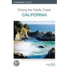 Driving the Pacific Coast California door Kathy Strong