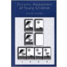 Dynamic Assessment of Young Children by David Tzuriel