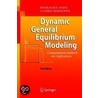 Dynamic General Equilibrium Modeling by Burkhard Heer