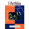 E-Portfolios for Educational Leaders door Barbara L. Nicholson