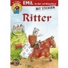 Emil Mal- Und Mitmachbuch 08: Ritter door Imke Rudel
