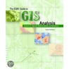 Esri Guide To Gis Analysis, Volume 2 door Andy Mitchell