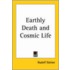 Earthly Death And Cosmic Life (1927)