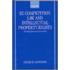 Ec Compet Law & Intell Prop Rights P