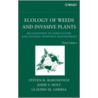 Ecology Of Weeds And Invasive Plants door Steven R. Radosevich