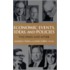 Economic Events, Ideas, And Policies