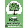 Economics As A Second Language (Esl) door Hitchcock Anderson Hitchcock