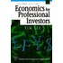 Economics For Professional Investors