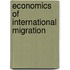 Economics Of International Migration