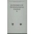 Economics Of Technological Change Ii