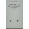 Economics Of Technological Change Ii by Jacques Lesourne