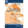 Econophysics Of Wealth Distributions door Arnab Chatterjee