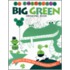 Ed Emberley's Big Green Drawing Book