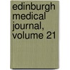 Edinburgh Medical Journal, Volume 21 door Onbekend