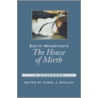 Edith Wharton's  The House Of Mirth by Edith Wharton