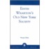 Edith Wharton's Old New York Society