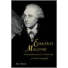 Edmond Malone, Shakespearean Scholar door Peter Martin