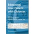 Educating Your Patient With Diabetes