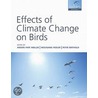 Effects Of Climate Change On Birds C by Wolfgang Fiedler