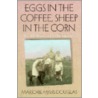 Eggs in the Coffee Sheep in the Corn door Marjorie Myers Douglas