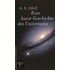 Eine kurze Geschichte des Universums