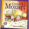 El Pequeno Mozart/ the Little Mozart door Anna Subi