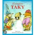 El Pinguino Taky = Tacky the Penguin