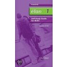 Elan 1 Wjec As Self-study Guide & Cd by Marian Jones