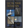 Electric Power Distribution Handbook by Tom Short
