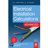 Electrical Installation Calculations by R.K. Parton