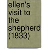Ellen's Visit To The Shepherd (1833) by L.B. Seeley And Sons