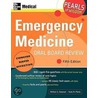 Emergency Medicine Oral Board Review door William Gossman