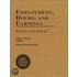 Employment, Hours, And Earnings 2010