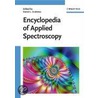 Encyclopedia of Applied Spectroscopy door Gini Andrews