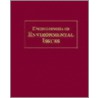 Encyclopedia of Environmental Issues door Onbekend